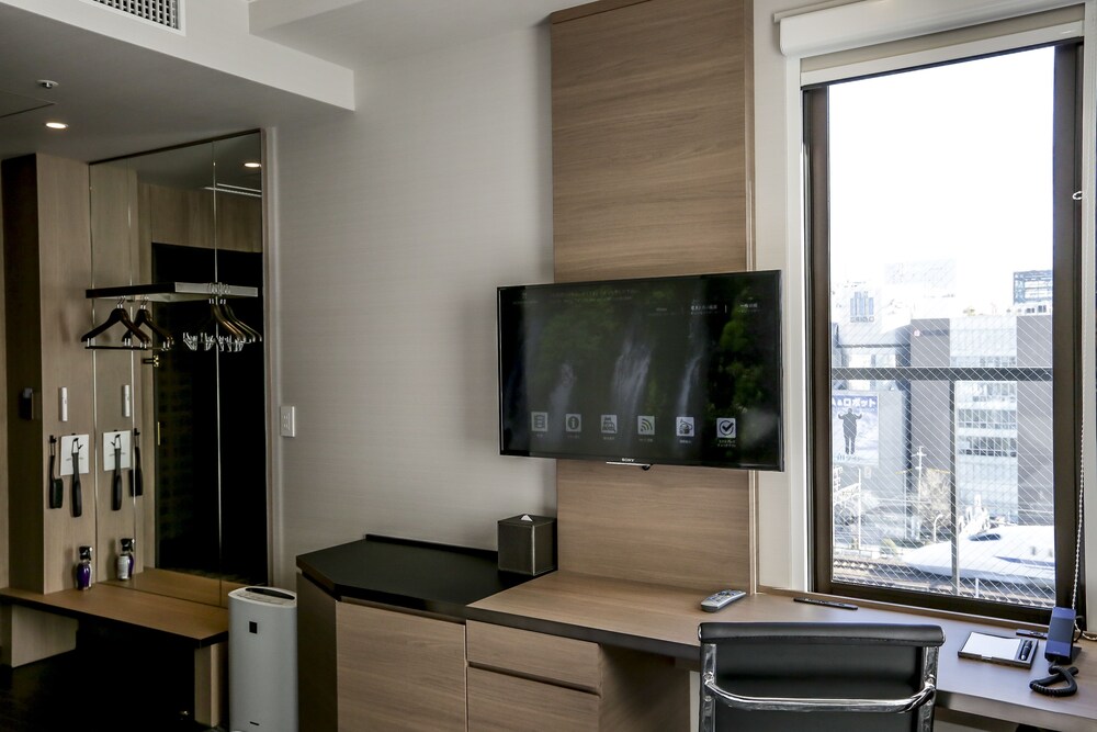 The Strings Hotel Nagoya Reviews, Photos & Rates