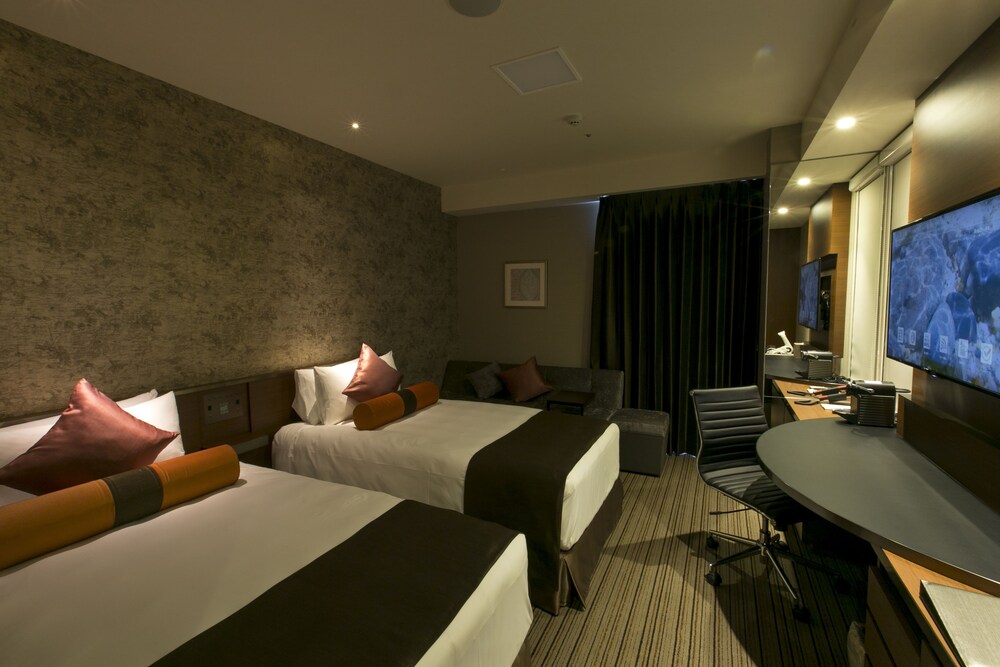 The Strings Hotel Nagoya AU191 Deals & Reviews (Nagoya, JPN) Wotif