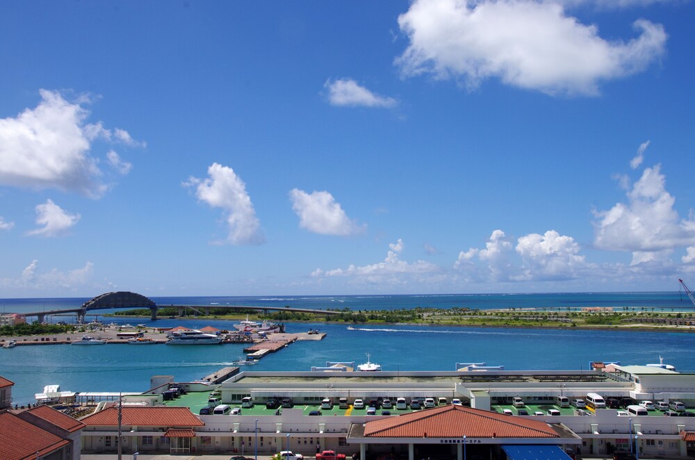 南之美花酒店(hotel miyahira)石垣 - 优惠订房和住客点评02|02