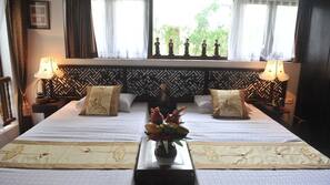 Két bảo mật tại phòng, trang trí khác biệt