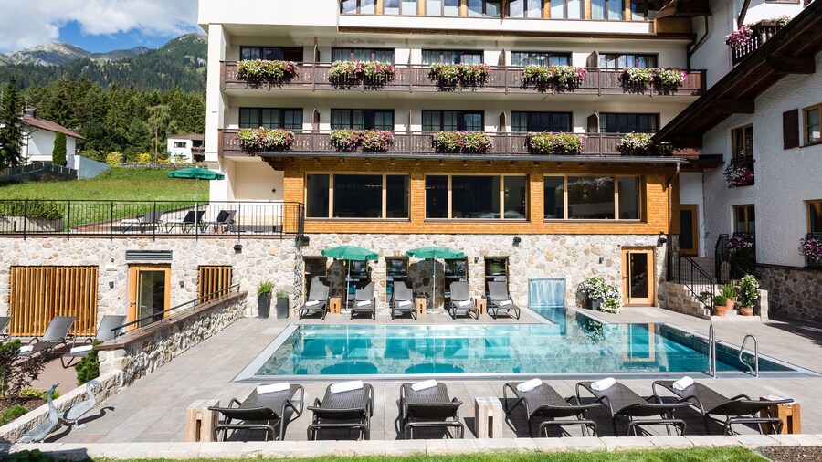 Hotel Gridlon