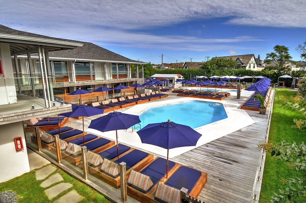 The Montauk Beach House Faciliteiten En Beoordelingen 2018 Expedia Nl Uitzicht Vanaf Hotel Hoofdafbeelding