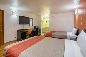 Book Motel 6 Brinkley, AR in Brinkley | Hoteles.com