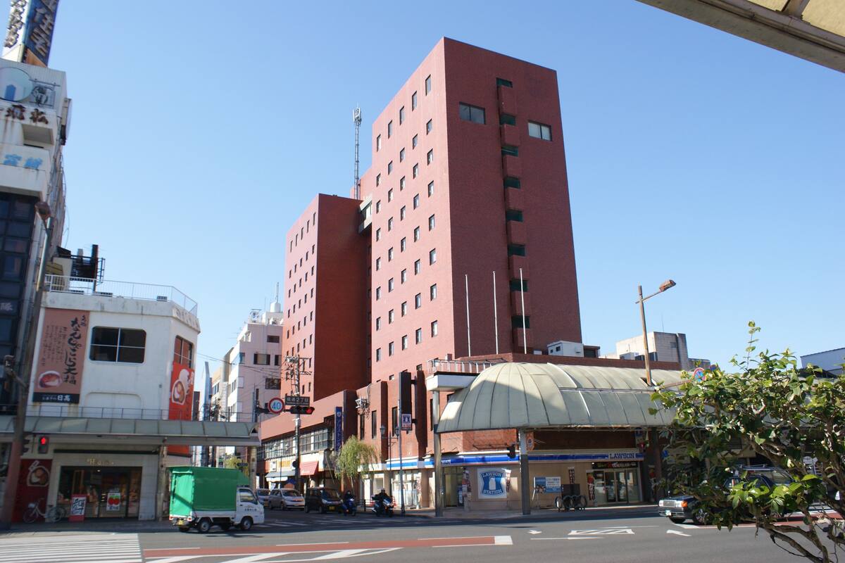アリストンホテル宮崎 口コミ 部屋写真 料金 お得情報 エクスペディア