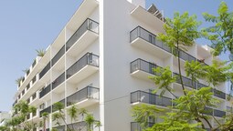 Hostal Mallorca Hostal Mallorca