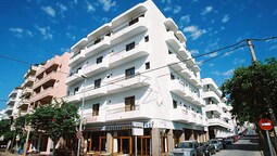 Hostal Santa Eulalia Hostal Santa Eulalia
