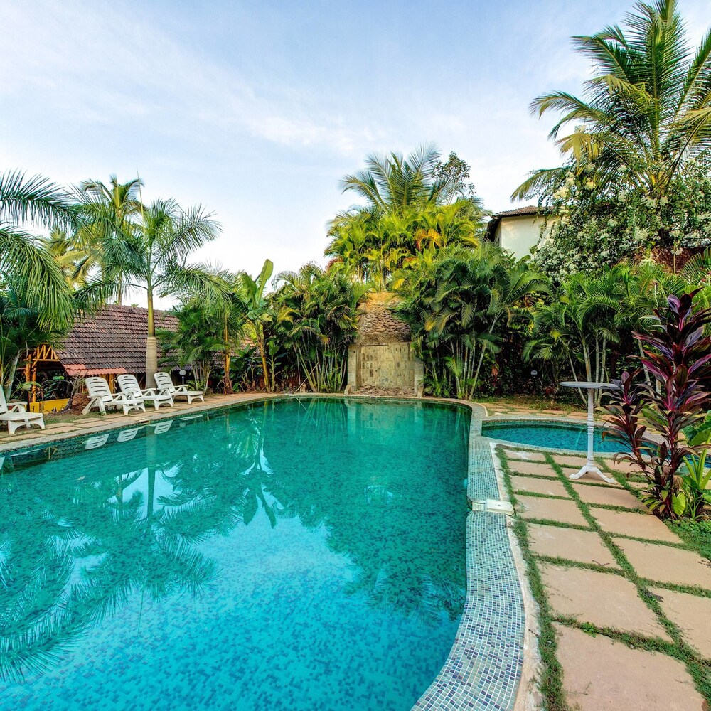 Discount [90% Off] Morjim Club Resort India | Hotel Sites 45 Medellin