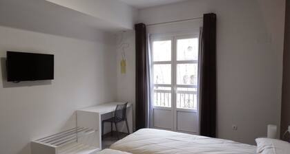 Hotel Oleum