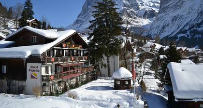 Hotel Caprice