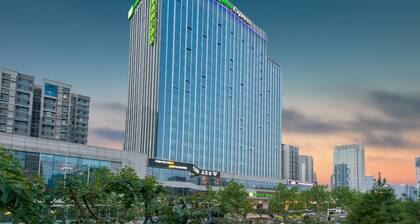Holiday Inn Express Jinan High-Tech Zone, an IHG Hotel
