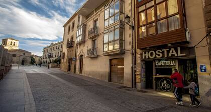 Hostal Caballeros