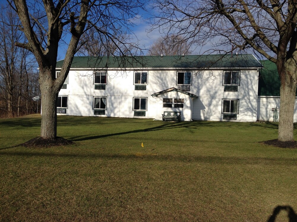 Chaffee Lodge, Chaffee 60 Room Prices & Reviews Travelocity