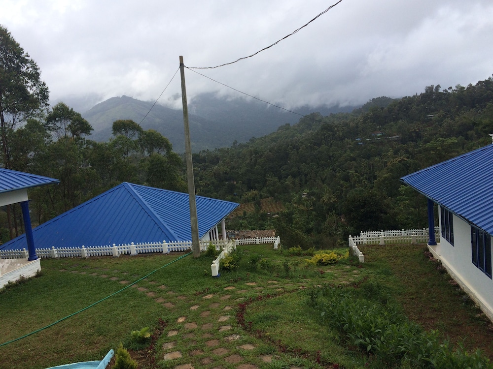 Lilies Munnar In Devikolam Hotel Rates Reviews On Orbitz