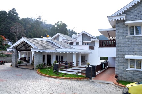 Top 10 Accommodation Near Kodaik Lake From Au 28 Wotif Hotels Near Kodaik Lake Oyo 1870 Hotel Rt Hill View