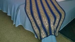 Coffre-forts dans les chambres, bureau, rideaux occultants