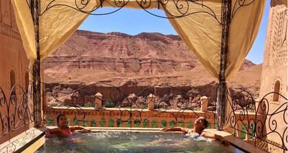 Kasbah Titrit