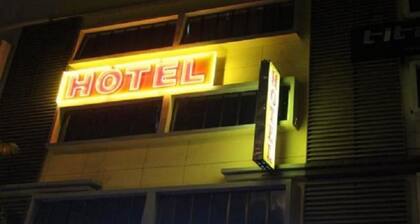 Shah Alam Business Hotel