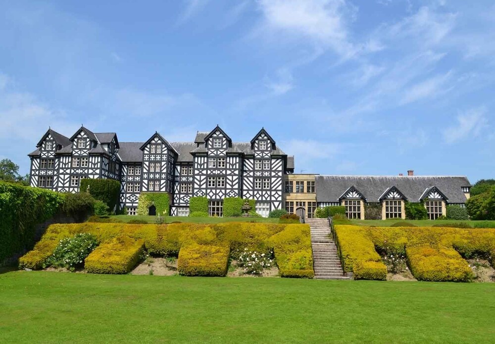 Gregynog Hall Newtown 2018 Hotel Prices Expedia Co Uk Hotel Interior Featured Image Property Amenity