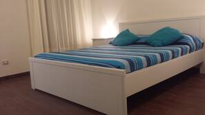 Biancheria da letto ipoallergenica, copriletto in piuma, Wi-Fi gratuito