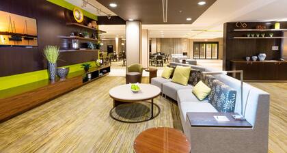 Courtyard by Marriott St. Augustine Beach
