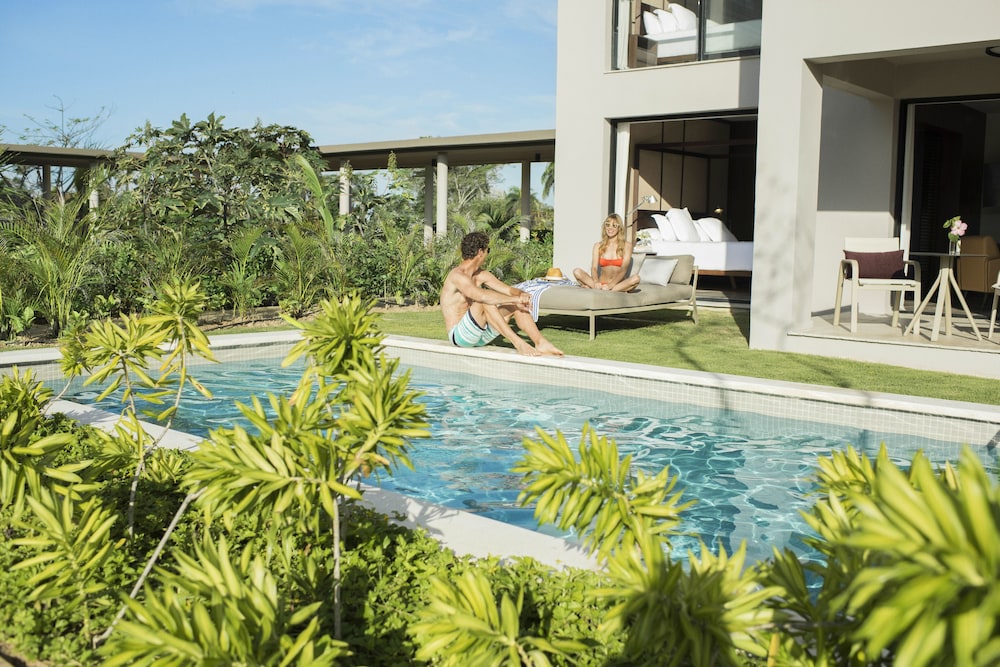 Excellence El Carmen Adults Only All Inclusive in Punta Cana Best