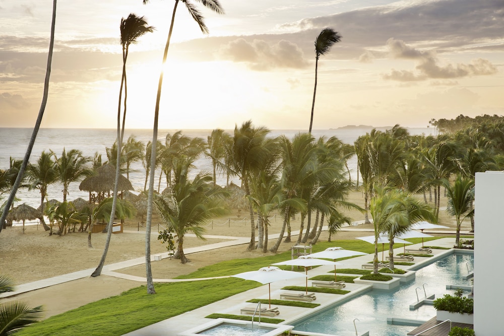 Excellence El Carmen - Adults Only - All Inclusive in Punta Cana | Best