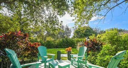 Tequesta Palms Inn