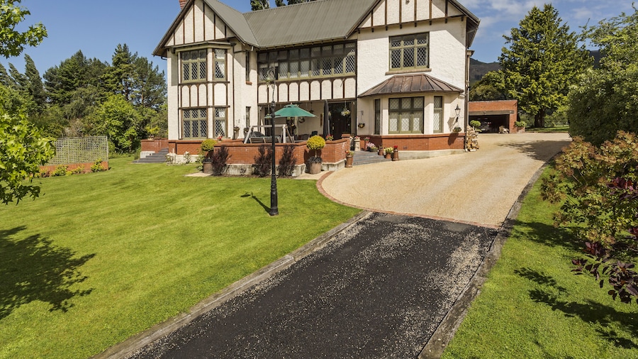 The Birches Bed & Breakfast