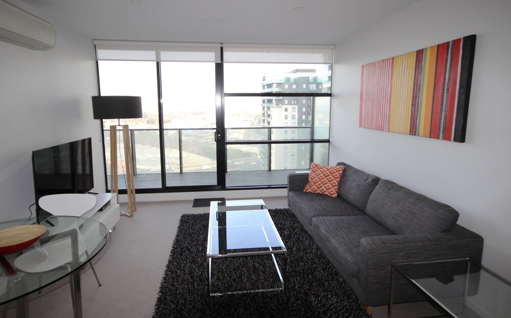 Wyndel Apartments Southbank Views