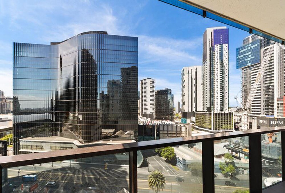 Wyndel Apartments Southbank Views