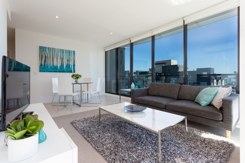 Wyndel Apartments Southbank Views