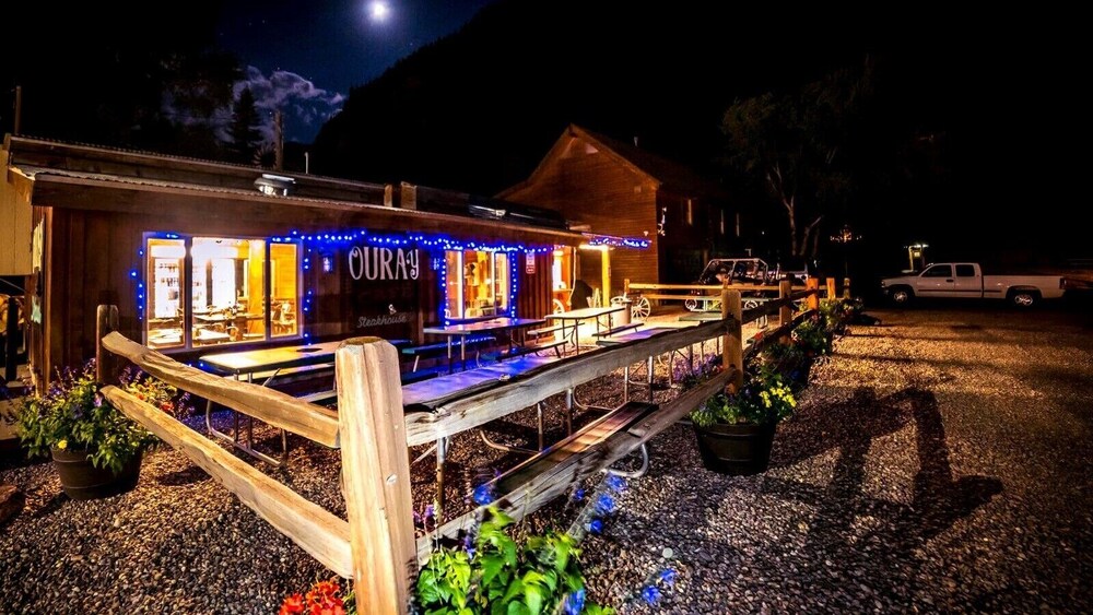 Ouray RV Park & Cabins in Ouray Best Rates & Deals on Orbitz