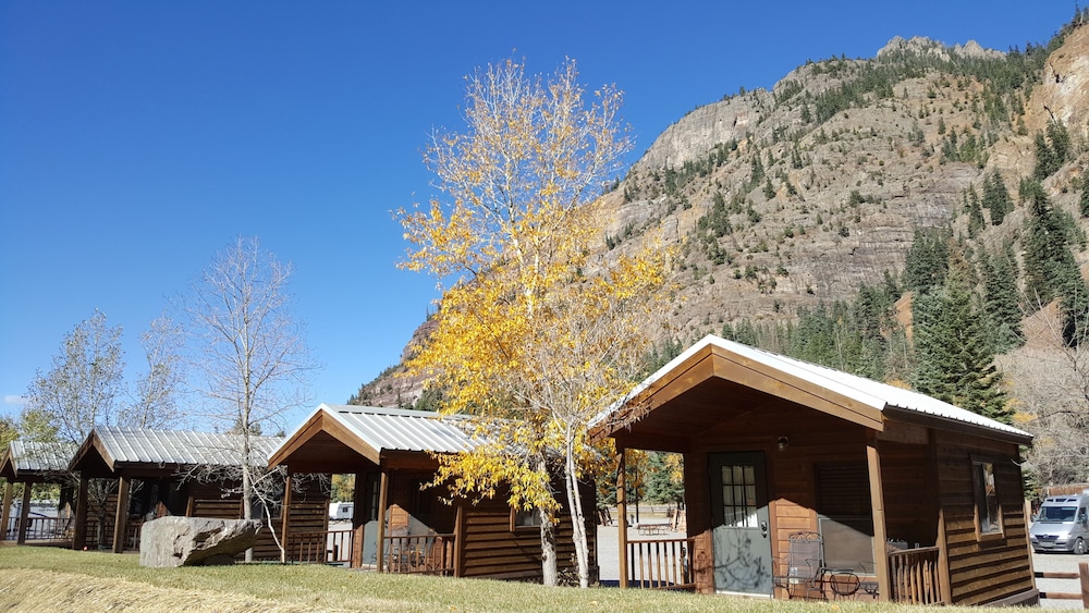 Ouray RV Park & Cabins in Ouray Best Rates & Deals on Orbitz