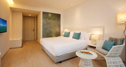 Centra by Centara Maris Resort Jomtien