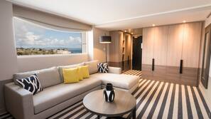 Vue de la chambre