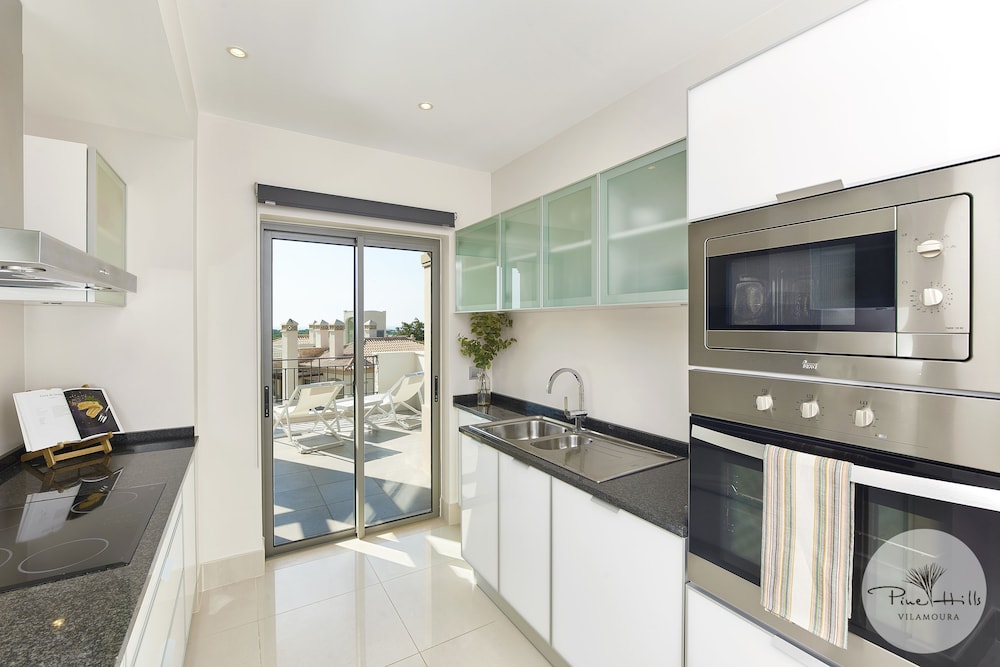 Photo - Vilamoura Pine Hills Villa