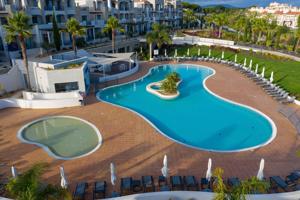 Photo - Vilamoura Pine Hills Villa