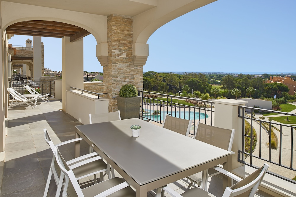 Photo - Vilamoura Pine Hills Villa