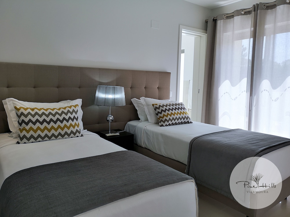 Photo - Vilamoura Pine Hills Villa