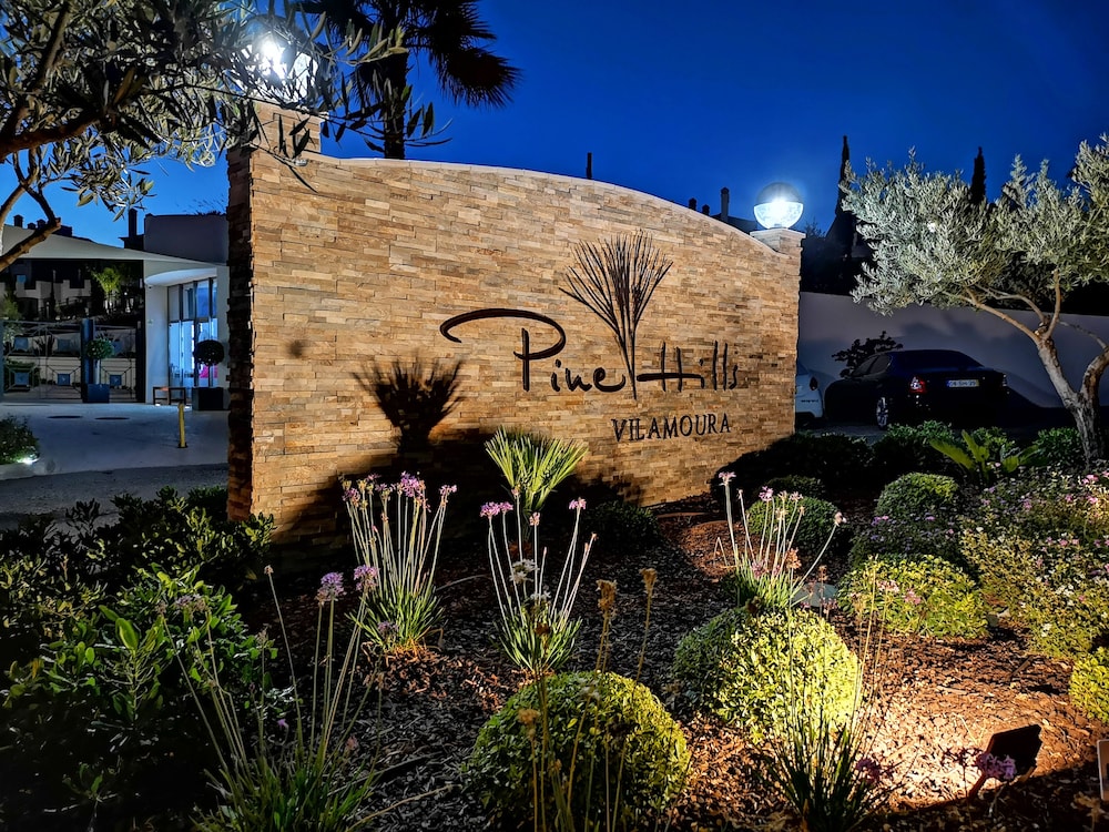 Photo - Vilamoura Pine Hills Villa