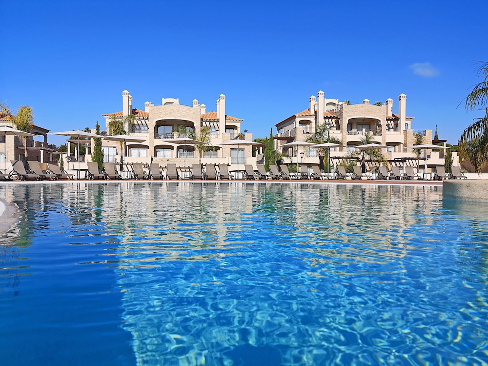 Photo - Vilamoura Pine Hills Villa