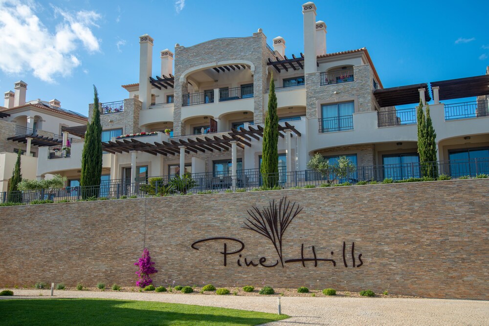 Photo - Vilamoura Pine Hills Villa