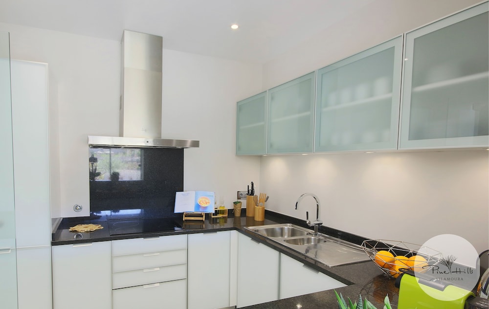 Photo - Vilamoura Pine Hills Villa