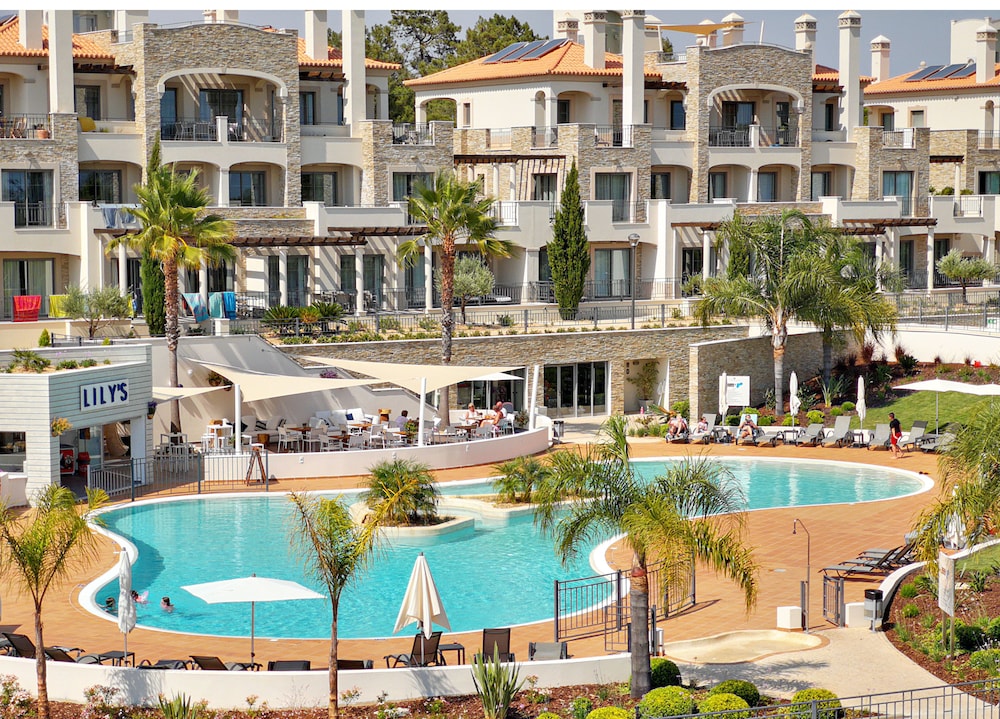 Photo - Vilamoura Pine Hills Villa