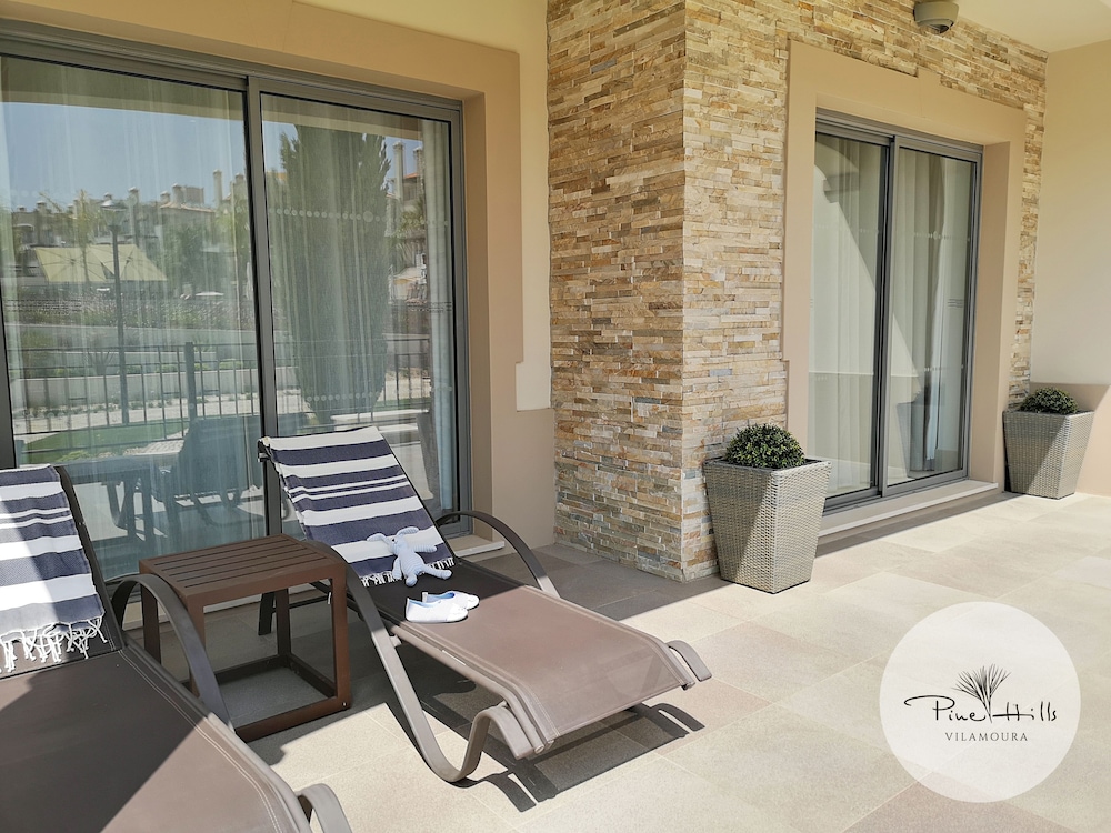 Photo - Vilamoura Pine Hills Villa