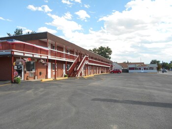 Sheridan WY datant