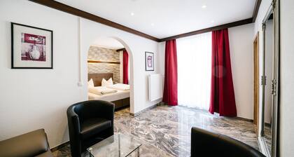 Central City Hotel