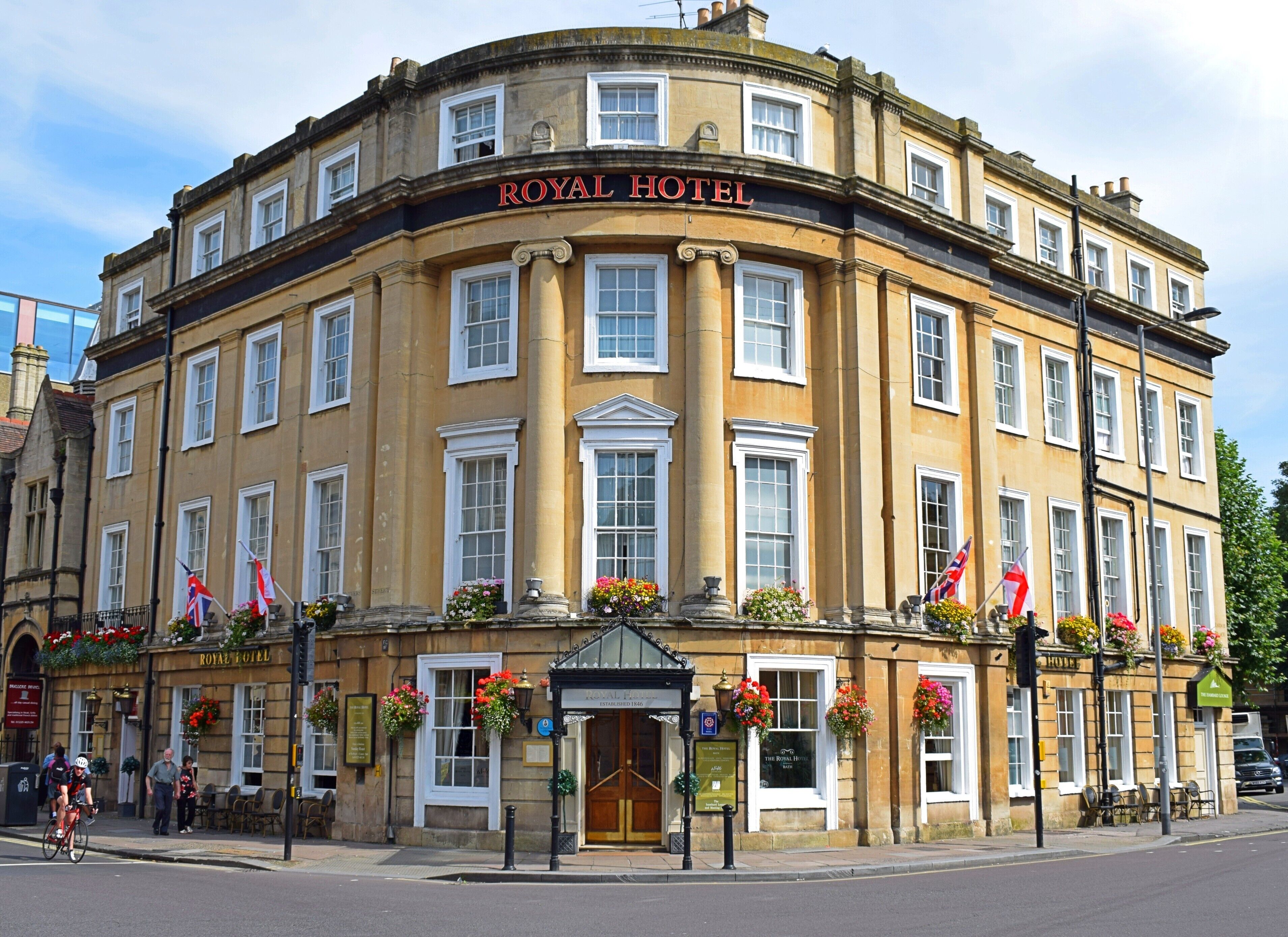 Apex City of Bath Hotel (Bath) – 2022 Updated Prices | Expedia.co.uk