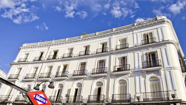Hotel Europa Madrid 2021 Updated Prices Expedia Co Uk Hotel Europa Madrid 2021 Updated Prices Expedia Co Uk
