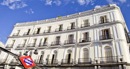 Hotel Europa